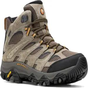 새 제품 Merrell Moab 3GP - 그림. Walnut 8W