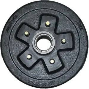 AP 제품 014-126003 3500Lbs 브레이크 허브