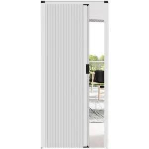 가정용 자바라 슬라이딩도어 미닫이 폴딩도어 중문 간이