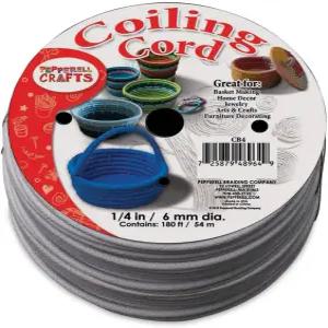 코일링 코어 - 1/4 x 180피트