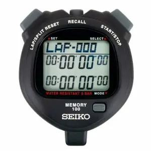 스톱워치 시간표시 저장 초단위 100명 시계