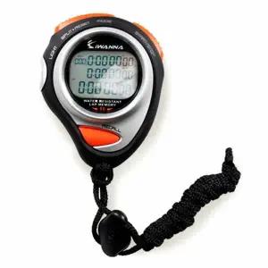 60명 스톱워치 시계 초시계 가능 타이머시계 초단위