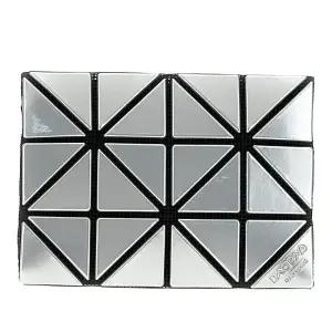 이세이미야케  프리즘 메쉬 PVC 카드지갑 BB66AG711 91