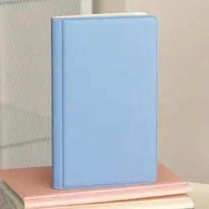 명함보관함 온도 오늘의 명함꽂이 명함첩 4 96 명함집