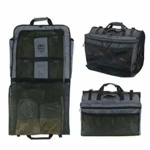 씨타임 다이나미스 시에라 디 웨이더 가방 메쉬 백