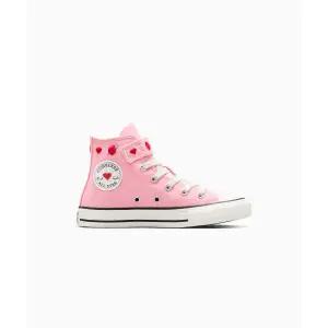 [국내매장판] 컨버스 CONVERSE 척테일러 올스타 발렌타인 데이 이지 온 핑크 A10714C 228191