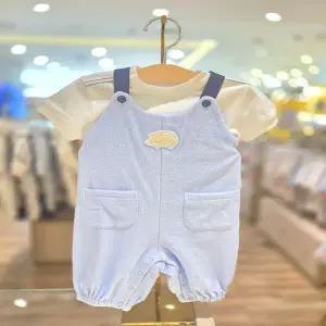 [타티네쇼콜라]BS몬트멜빵상하 (2026년 SS신상) TTPMXT092B