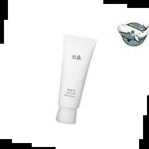 톤업썬크림 자외선 차단 선크림 피부 광채 미백 케어 데일리 썬크림 70ml