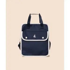 빈폴 키즈 BI61D4U31R 시그니처 보조가방 네이비 945830