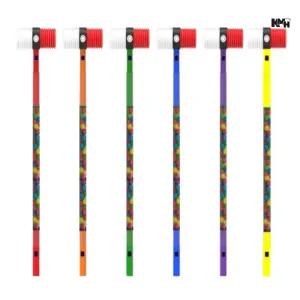 별사탕 뿅망치 12개입 공연소품 실내놀이 미니망치