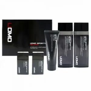 보습 우뭇가사리 올리브오일 옴므화장품 스킨로션세트