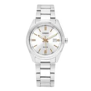 남성 Analog 메탈 손목 시계(MTP 1302D 7A2VDF)