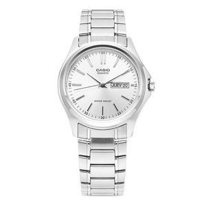 남성 Analog 메탈 손목 시계(MTP 1239D 7ADF)