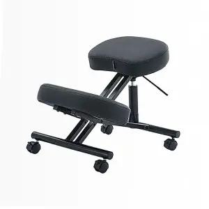 체형 바른 유도 자세 의자 기능성 기도 승마 무릎 교정 좌식 자세용