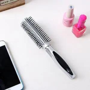 [하프클럽/]드라이 롤브러쉬 헤어드라이빗