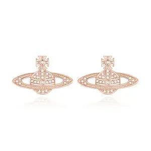 귀걸이 62020033 G120 미니 바스 릴리프 여성귀걸이