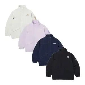 노스페이스 키즈 노스페이스키즈 닐턴 자켓NJ3BQ05ALL 963761