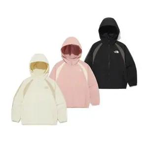 노스페이스 키즈 노스페이스키즈 NJ3BQ52 ALL 밴던 자켓 바람막이 963865