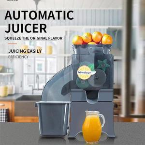 금귤 착즙기 소형 가정용 시트러스 전자동 프레스 압출기 레몬믹서 다기능 압착 100W