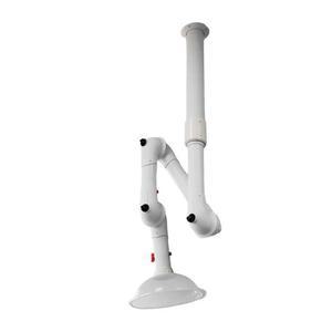 암후드 스탠다드 타입 LBD 멀티 레드캡 실험실 검출기 흡입 암 A01레드마디 화이트