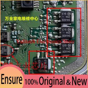 NGD 8201AG 100% 새 제품 및  BMW 호환 현대호환 유에동 메르세데스 벤츠 호환 ME17 빅 터틀 점화 구동 트