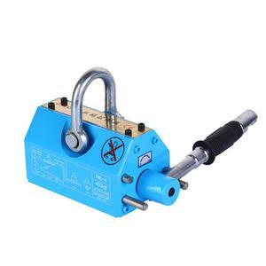 리프팅 마그네트 리프마 리프터 1톤 철판 핸드리프마 PML200 표준 운반기