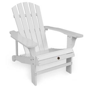 클라이너 썬베드 원목 야외 의자 리조트 해변 흰색 비치체어 테라스 수영장