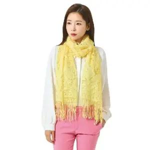 (아)라파파]3종]국산 봄 나들이 스카프