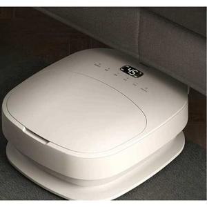 접이식 스팀 발 마사지 바스켓 습식 대야 이동식