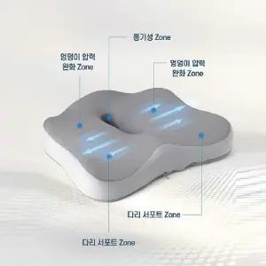 (빅)BNS 무중력 구름방석 2개