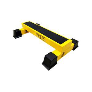 비복근 근력 종아리 트레이닝 스트레칭 피트니스 스탠드업 페달 점프 훈련기 순발력