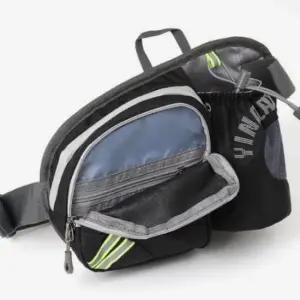 물병 등산 힙색 경량 롱러닝 가방 블랙