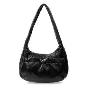 호보백 여성데일리백 여성 가방 패딩 여자대학생가방 여성쇼퍼백 데일리