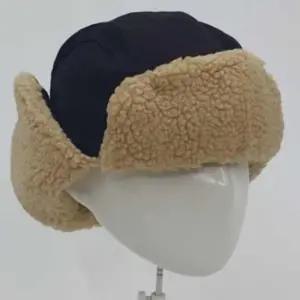 귀달이 군밤모자 블랙 겨울군밤모자 남성겨울털모자 남성 군밤모자 등산 귀마개모자 여자 남자 따뜻한