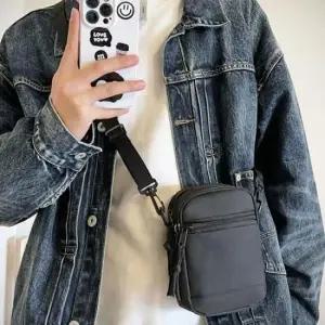 백팩 직장인백팩 면가방 크로스백 비지니스 데이트