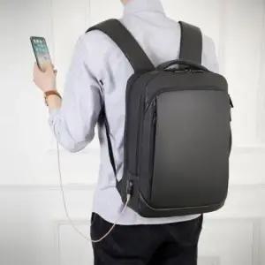 남성 백팩 큰 사이즈 정장 비지니스백팩