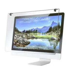 모니터보안기 세컨픽스 PRO 블루라이트차단 보안기 21.5형497x293mm