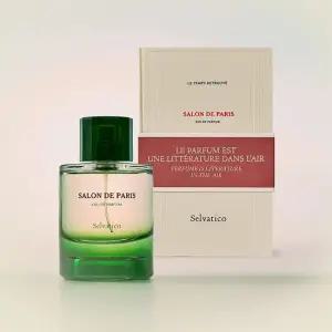 셀바티코 오 드 퍼퓸 살롱 드 파리 100ml