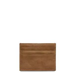 캐주얼 소가죽 슬림한 카드지갑 심플한 외부 교통카드 여자카드지갑 남자카드지갑