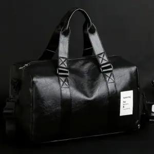인조가죽 스포츠백 출장가방 여행 보스턴백 망치가방 남성스포츠가방 여성스포츠가방