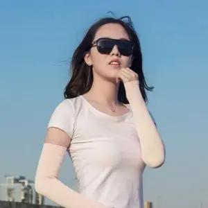 스포츠팔토시 아이스 자외선차단 쿨토시(스킨) 여름 작업용 팔토시