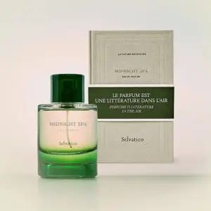 셀바티코 오 드 퍼퓸 미드나잇 스파 100ml