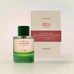 셀바티코 오 드 퍼퓸 떼알라 프랑세즈 100ml