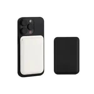 핸드폰 카드 부착형 홀더 거치대 MAGSAFE 카드케이스 카드홀더 카드케이스 카드포켓