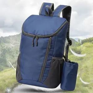 접이식 경량 백팩 트레킹 등산 피크닉 가방