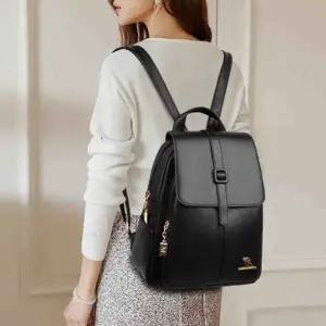 여자 캐주얼 고급 책가방 패션 백팩 정장 가방