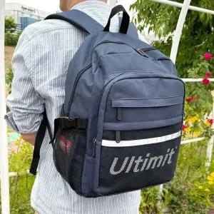 레터링 포인트 백팩 사이드 텀블러보관 학생 책가방