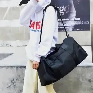 해외여행 캐리어결합백 가벼운 1박2일여행용 다용도 대용량