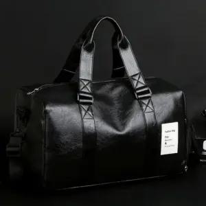 남성 인조가죽 스포츠백 출장가방 포스턴백 출장 여행 남성스포츠가방 여성스포츠가방