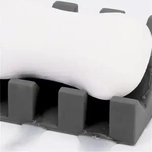 비누 받침 받침대 거치대 홀더 비누곽 걸이 배수비투 욕실비 누대 케이스 자석 실리콘